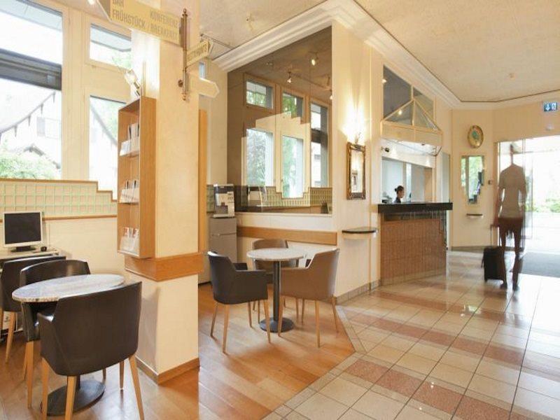 Aparthotel Welcome 3*